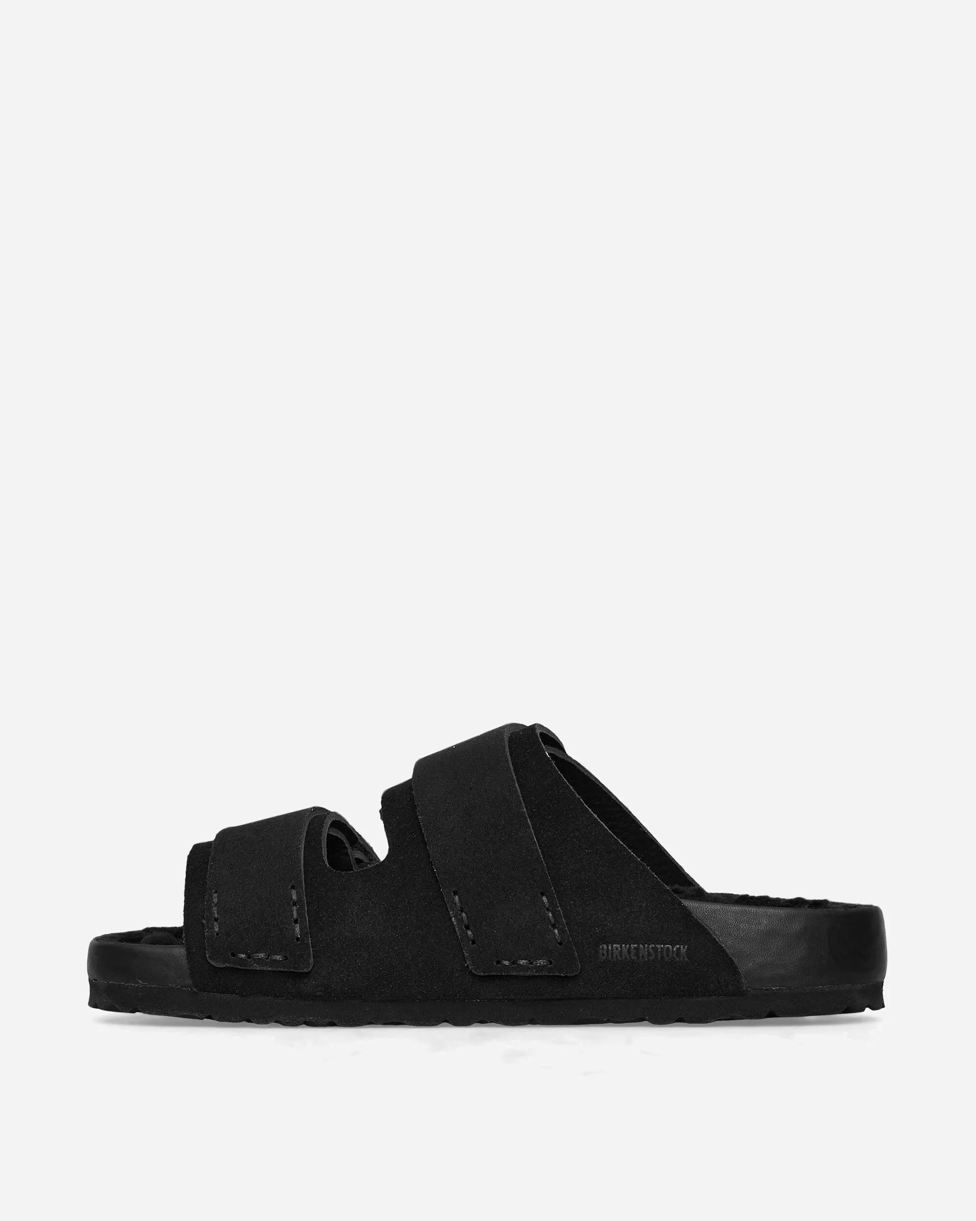 Tekla Uji Sandalen Schiefer
