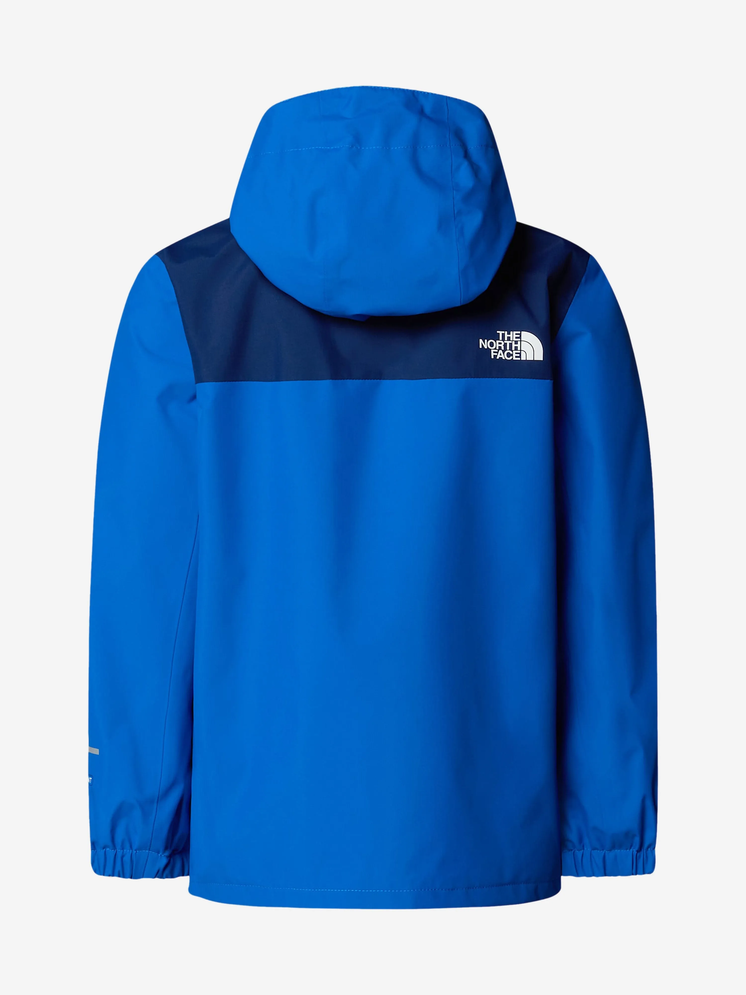 The North Face Kids Antora Regenjacke in Blau