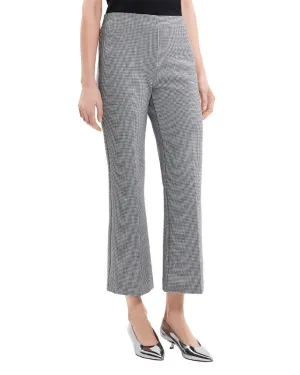 Theory Kick Wollmischgewebe-Hose