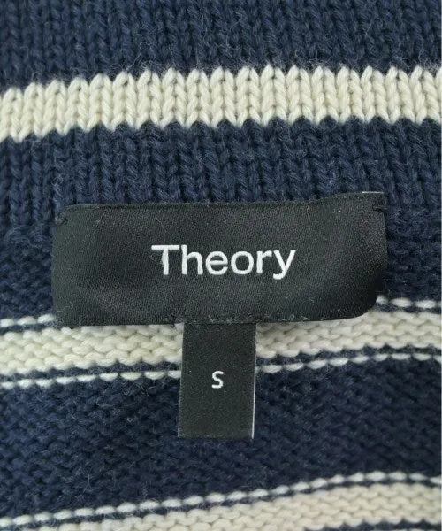 Theorie-Pullover