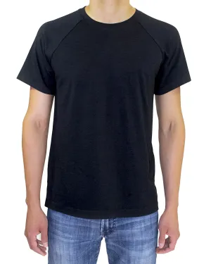 Threadfast Apparel 382R Unisex Raglan-T-Shirt mit Impact-Effekt