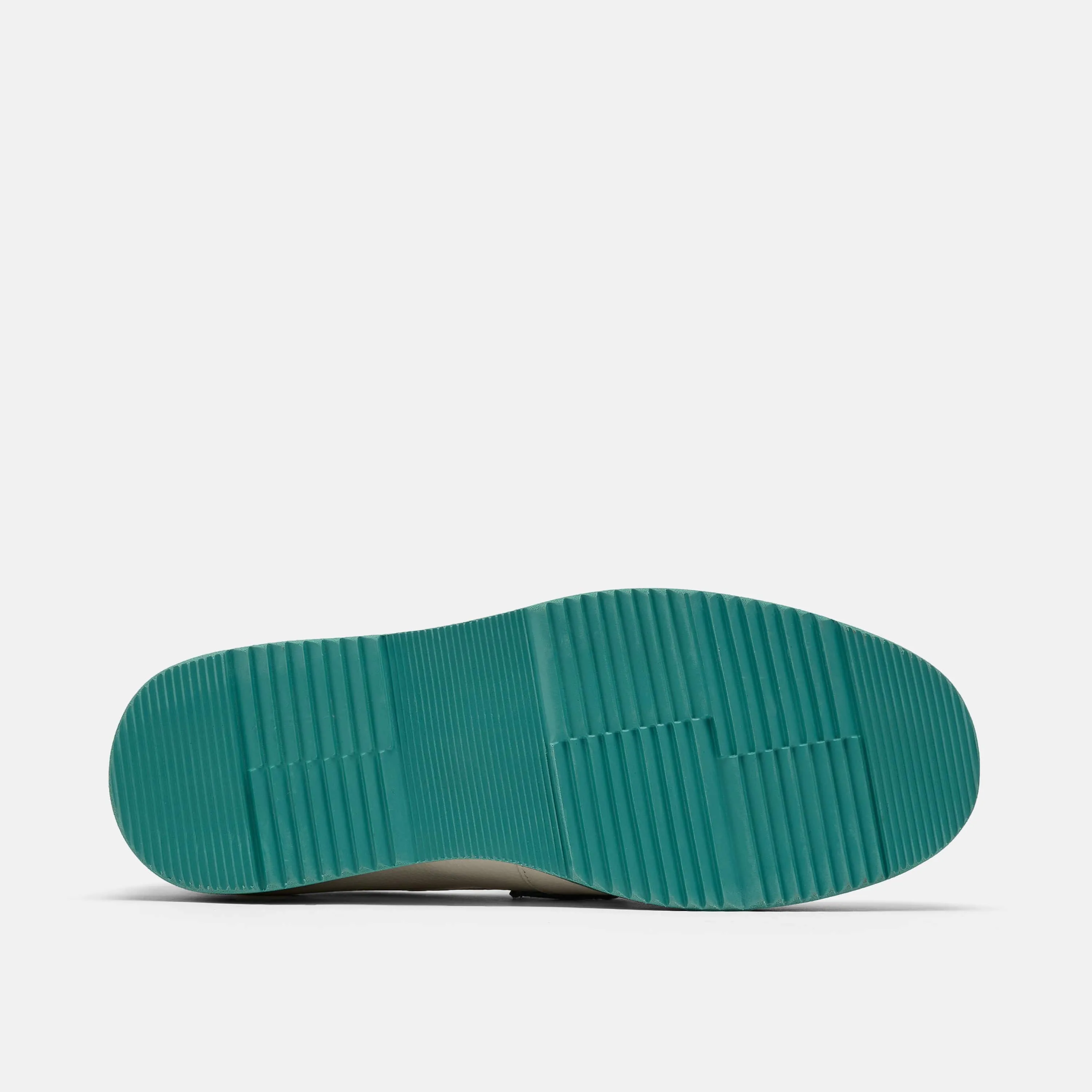 Three Dots and a Dash 'Nicht zu süß' Leder-Penny-Loafers - Herren