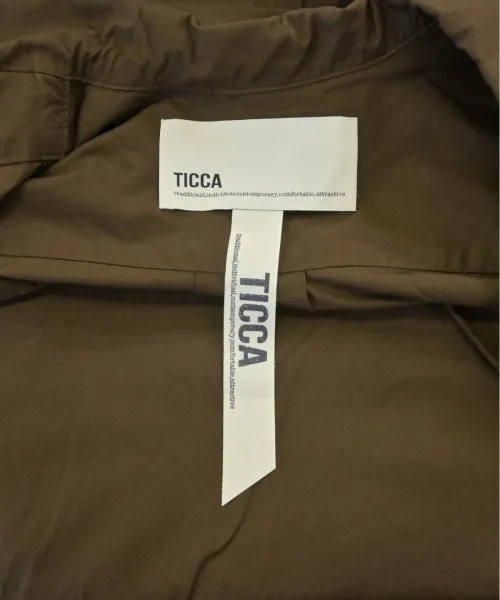 TICCA Kleider