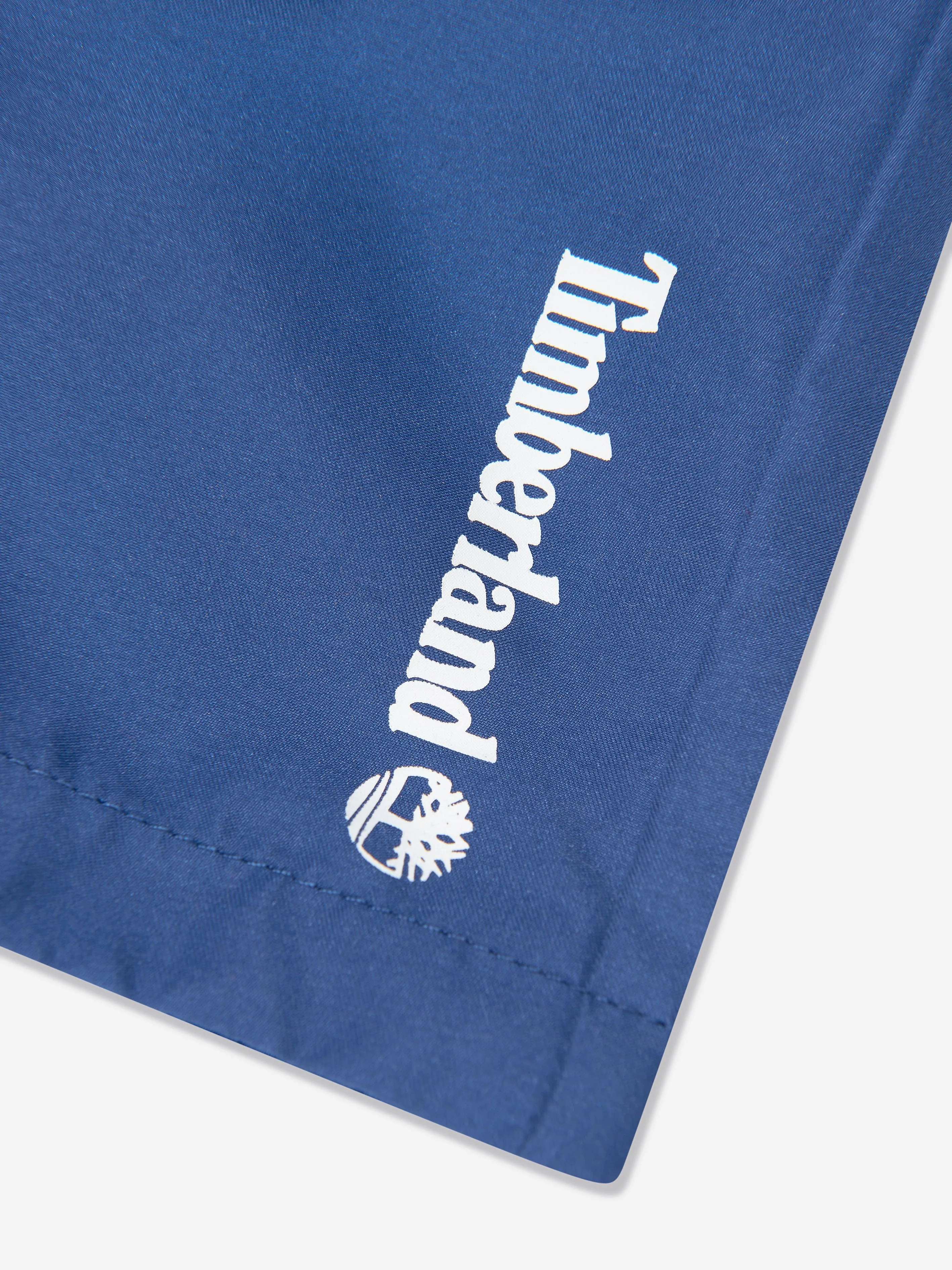 Timberland Baby Boys Badeshorts in Blau