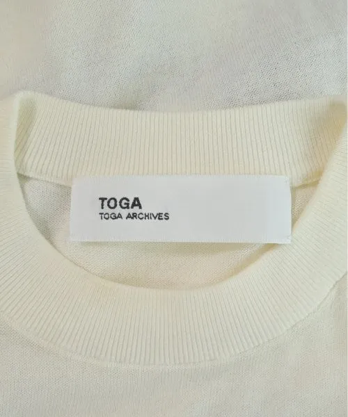 TOGA Pullover