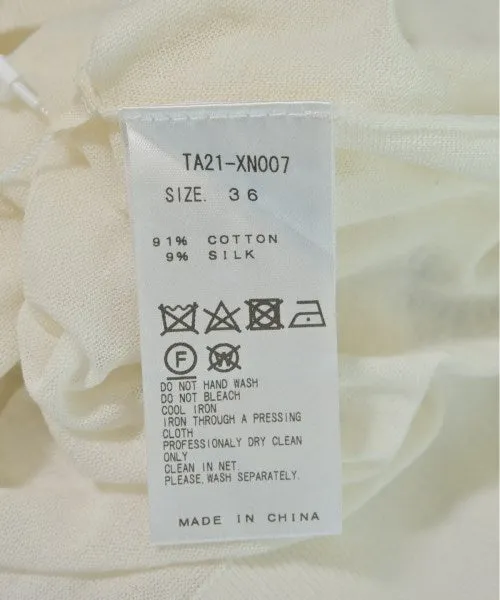 TOGA Pullover
