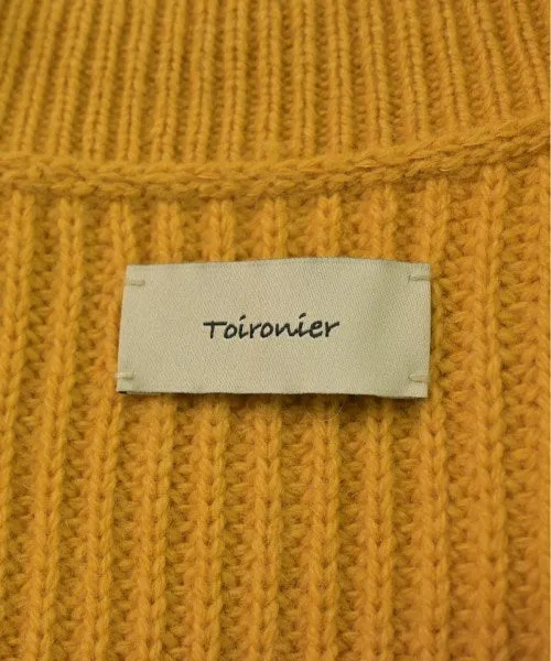 Toironier Pullover