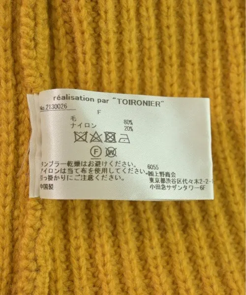 Toironier Pullover