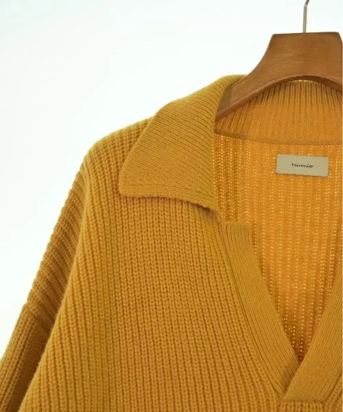 Toironier Pullover