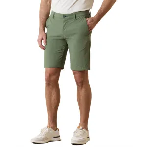 Tommy Bahama 10-Zoll Chip Shot Shorts - Dunkelgrün Herren Tommy Bahama