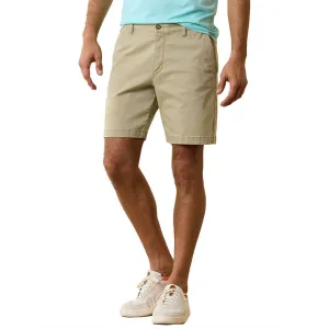 Tommy Bahama 8-Zoll Boracay Shorts - Khaki Herren Tommy Bahama