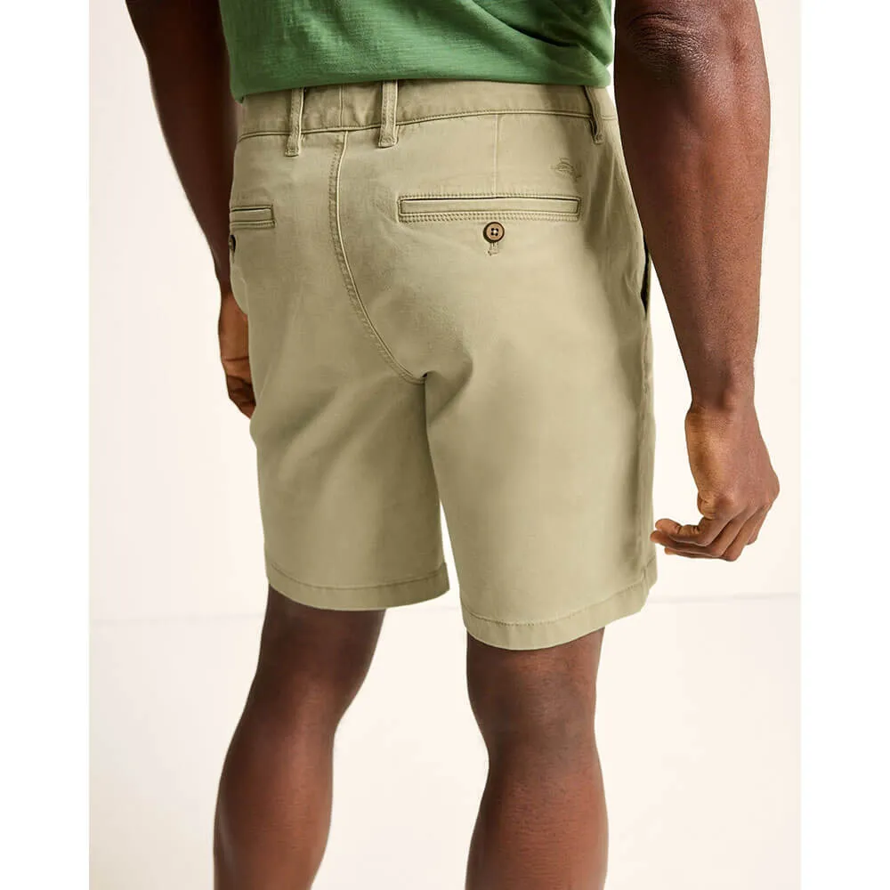Tommy Bahama 9-Zoll Boracay Shorts - Khaki* Herren Tommy Bahama