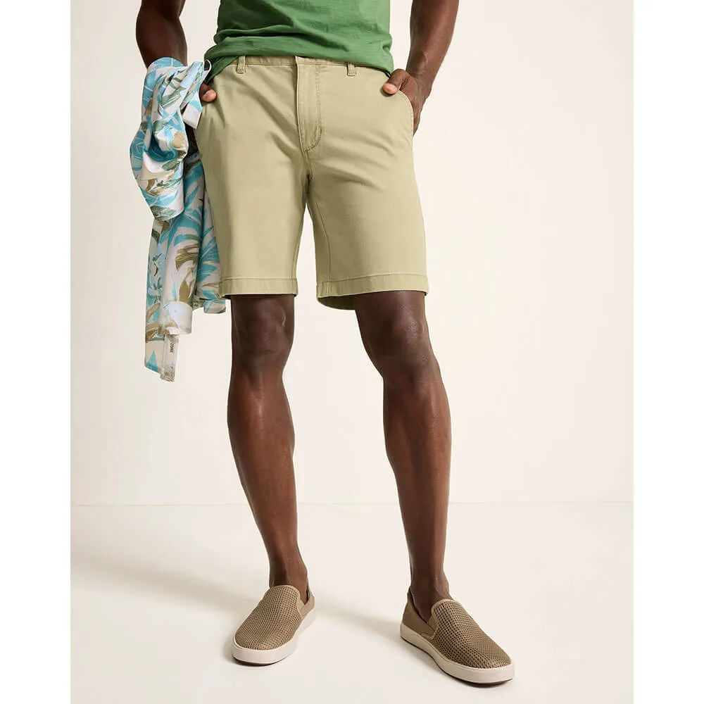 Tommy Bahama 9-Zoll Boracay Shorts - Khaki* Herren Tommy Bahama