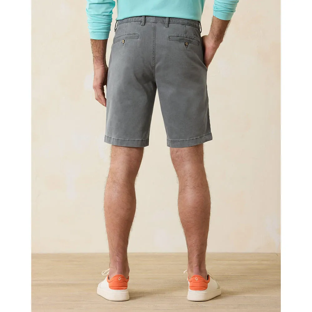 Tommy Bahama Big & Tall Boracay Shorts - Nebelgrau Herren Tommy Bahama