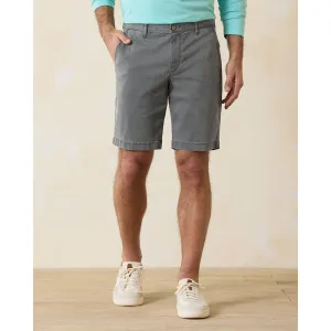 Tommy Bahama Big & Tall Boracay Shorts - Nebelgrau Herren Tommy Bahama