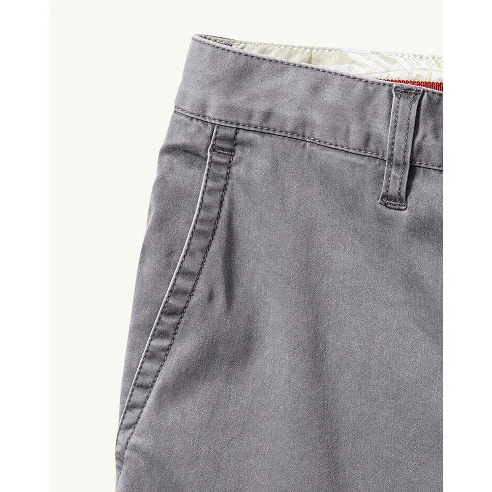 Tommy Bahama Big & Tall Boracay Shorts - Nebelgrau Herren Tommy Bahama