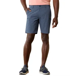 Tommy Bahama IslandZone 9-Zoll Bahama IslandZone Cargo-Shorts für die Küste - Maritime Herrenmode von Tommy Bahama