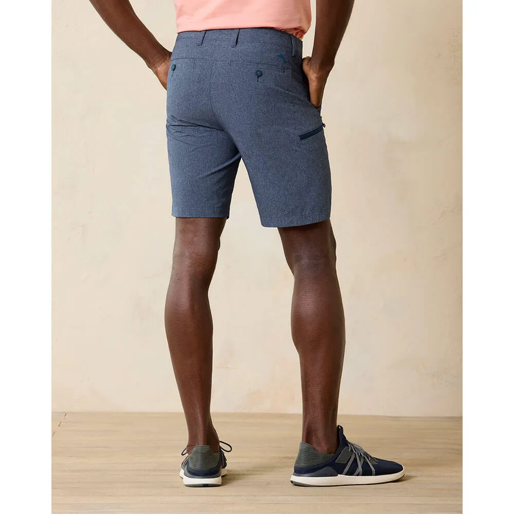 Tommy Bahama IslandZone 9-Zoll Bahama IslandZone Cargo-Shorts für die Küste - Maritime Herrenmode von Tommy Bahama