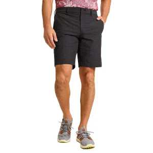 Tommy Bahama IslandZone 9-Zoll-Chip-Shot-Shorts - Schwarz Herren Tommy Bahama