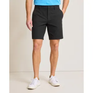 Tommy Bahama Herren IslandZone 9-Zoll Barbados Pro Shorts - Schwarz Herren Tommy Bahama