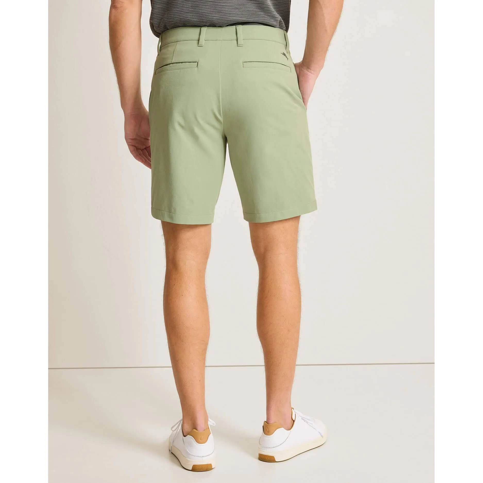 Tommy Bahama Herren IslandZone 9-Zoll Barbados Pro Shorts - Sea Pine Herren Tommy Bahama