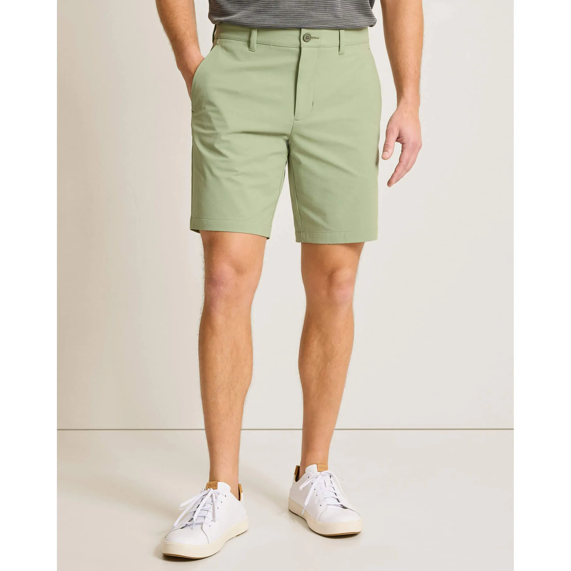 Tommy Bahama Herren IslandZone 9-Zoll Barbados Pro Shorts - Sea Pine Herren Tommy Bahama