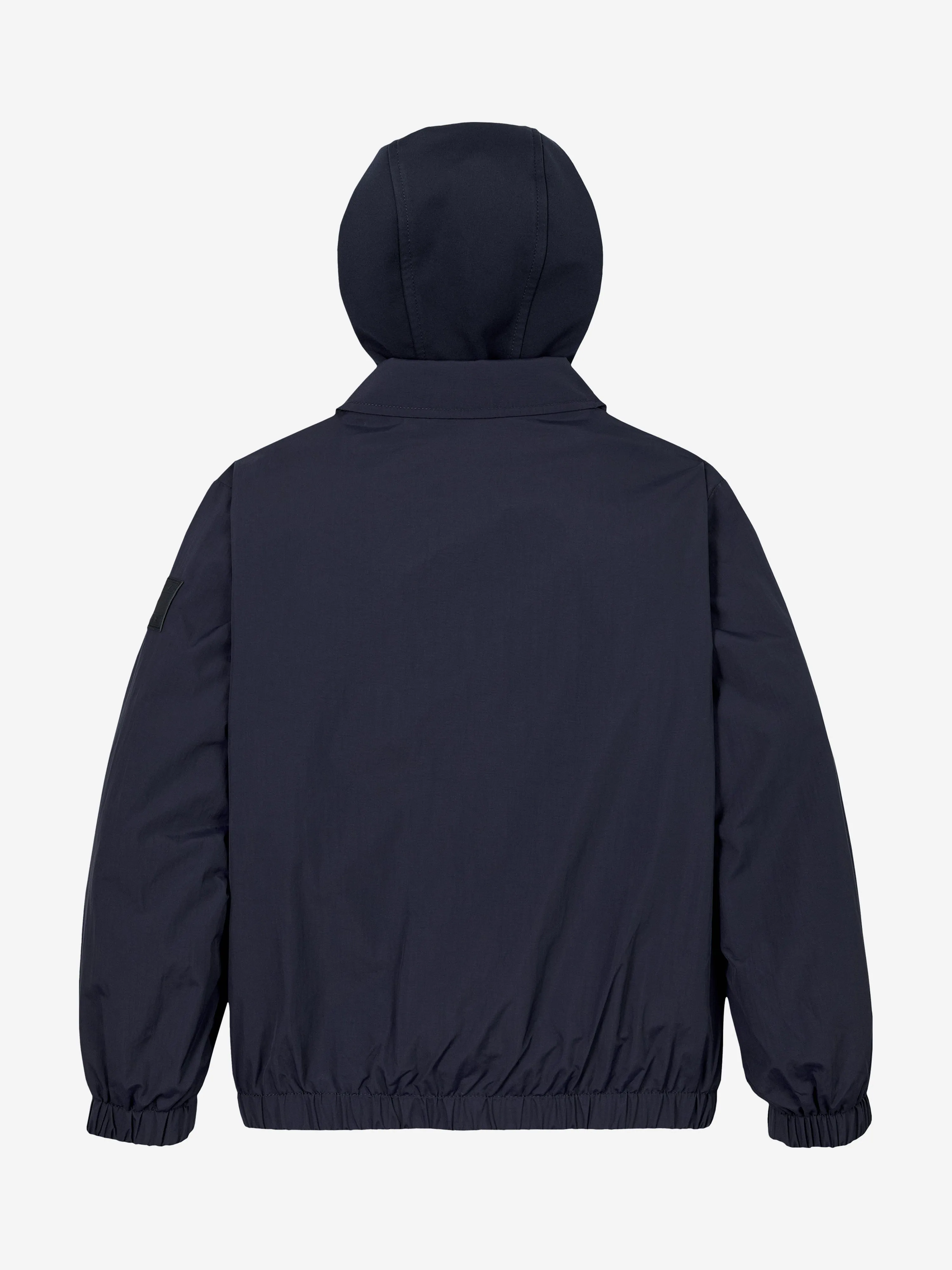 Tommy Hilfiger Jungen Coach 3 in 1 Jacke in Schwarz
