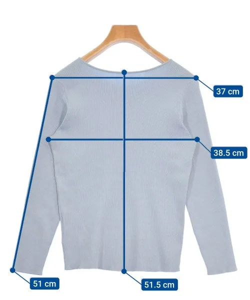 TOMORROWLAND Pullover