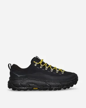 Tor Summit Sneakers Schwarz