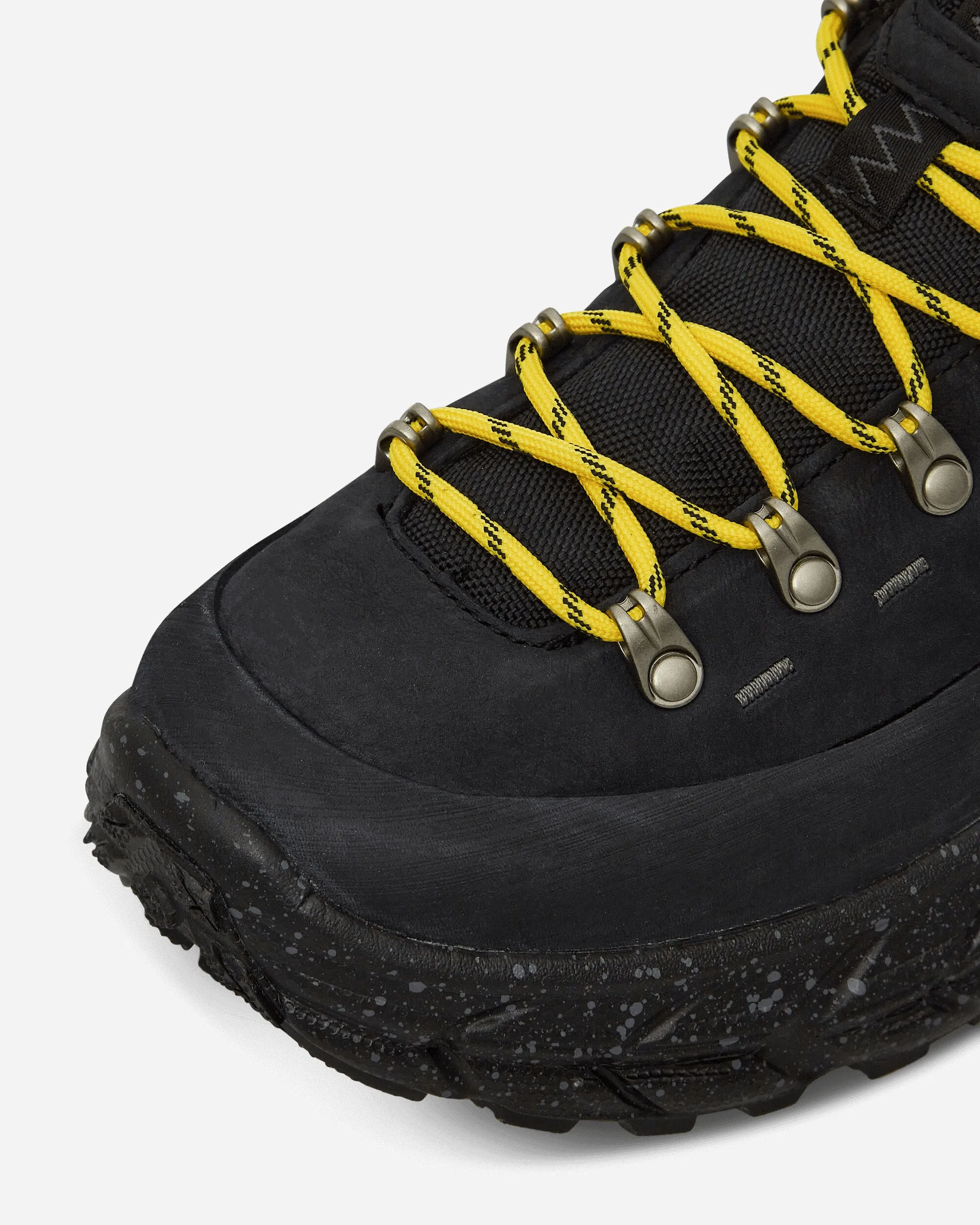 Tor Summit Sneakers Schwarz