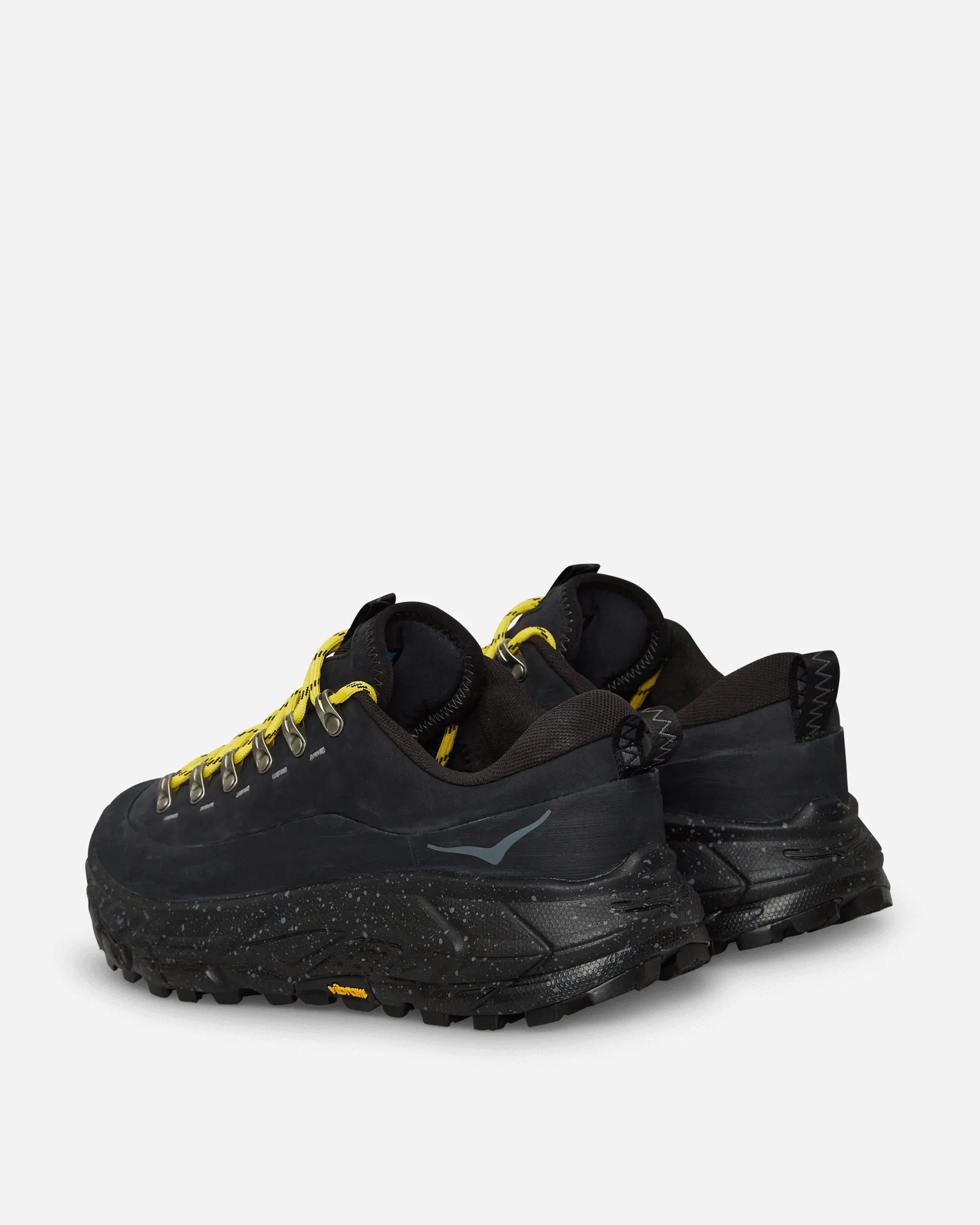 Tor Summit Sneakers Schwarz