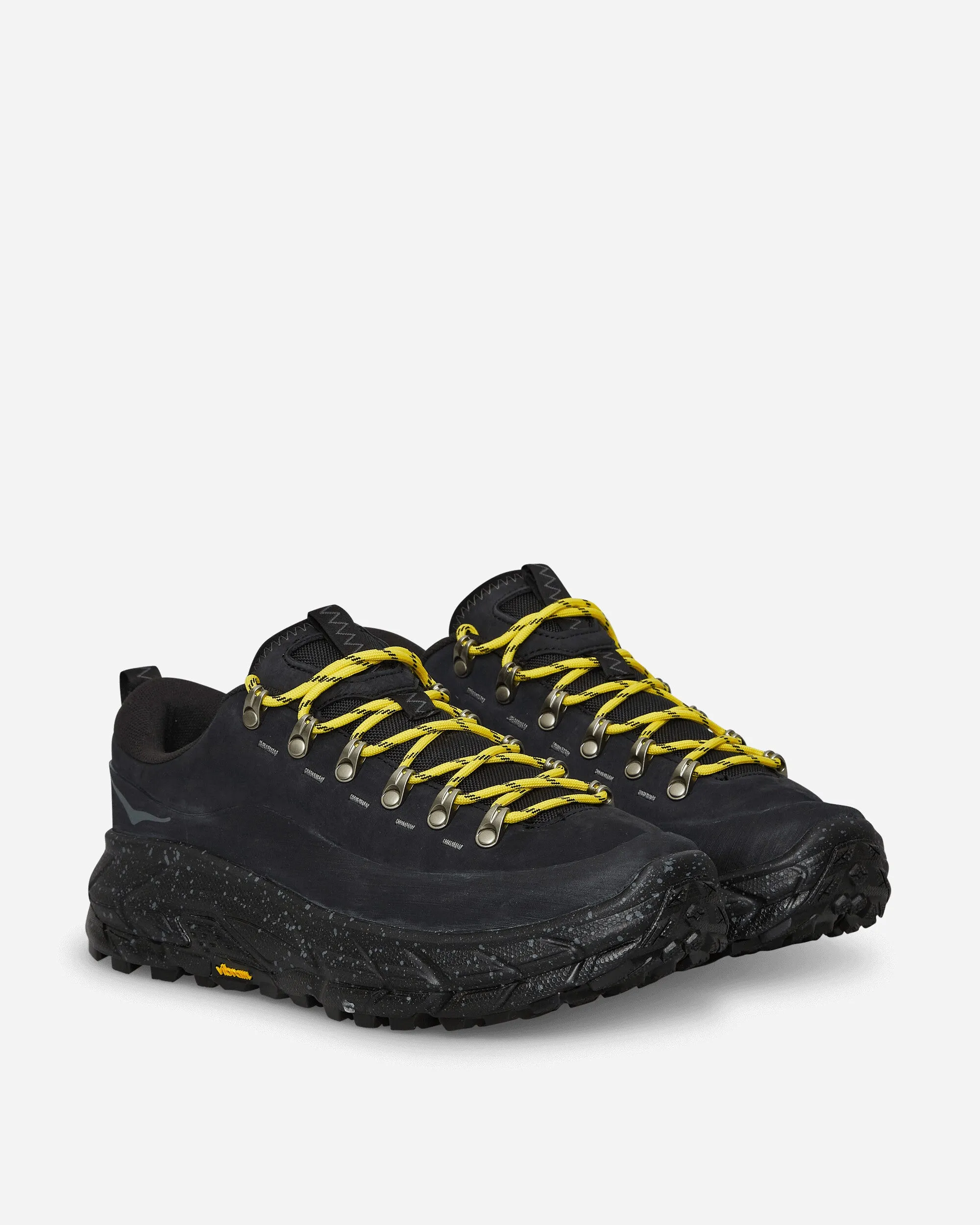 Tor Summit Sneakers Schwarz