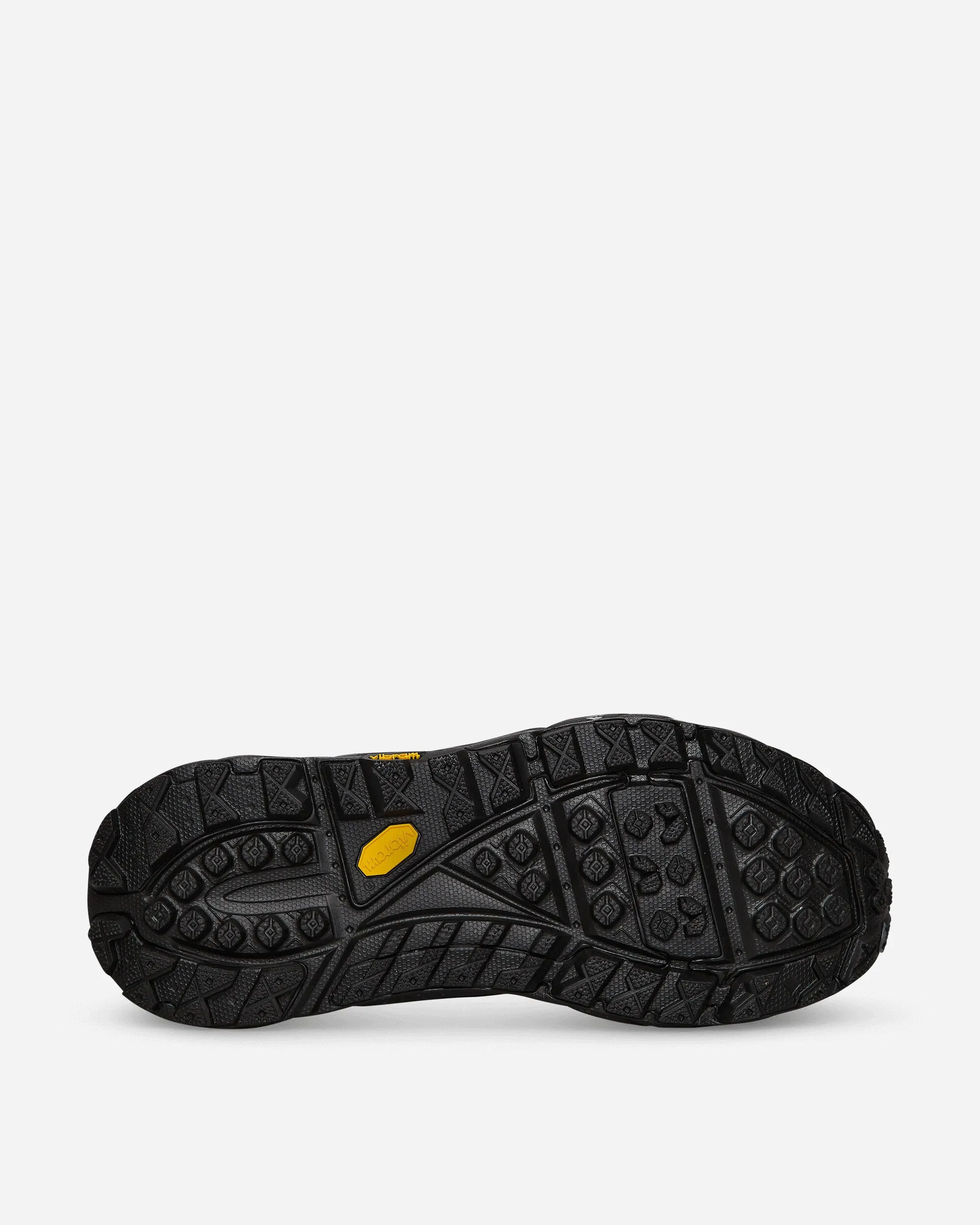 Tor Summit Sneakers Schwarz