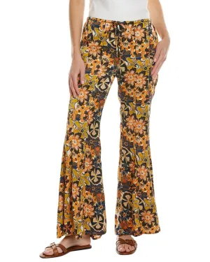 Traffic People Stevie Flare Hose