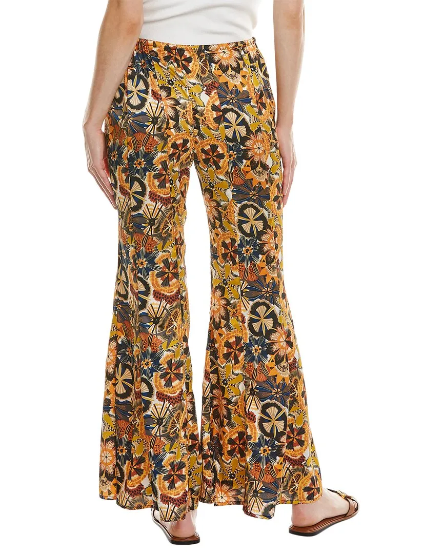 Traffic People Stevie Flare Hose
