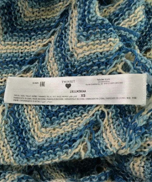 TWIN-SET Pullover