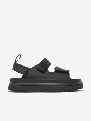 UGG Kids Goldenglow Sandalen in Schwarz