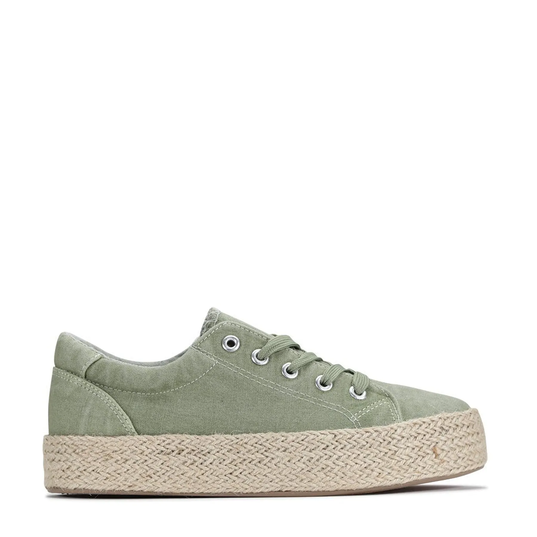 ULTRA CANVAS SNEAKER