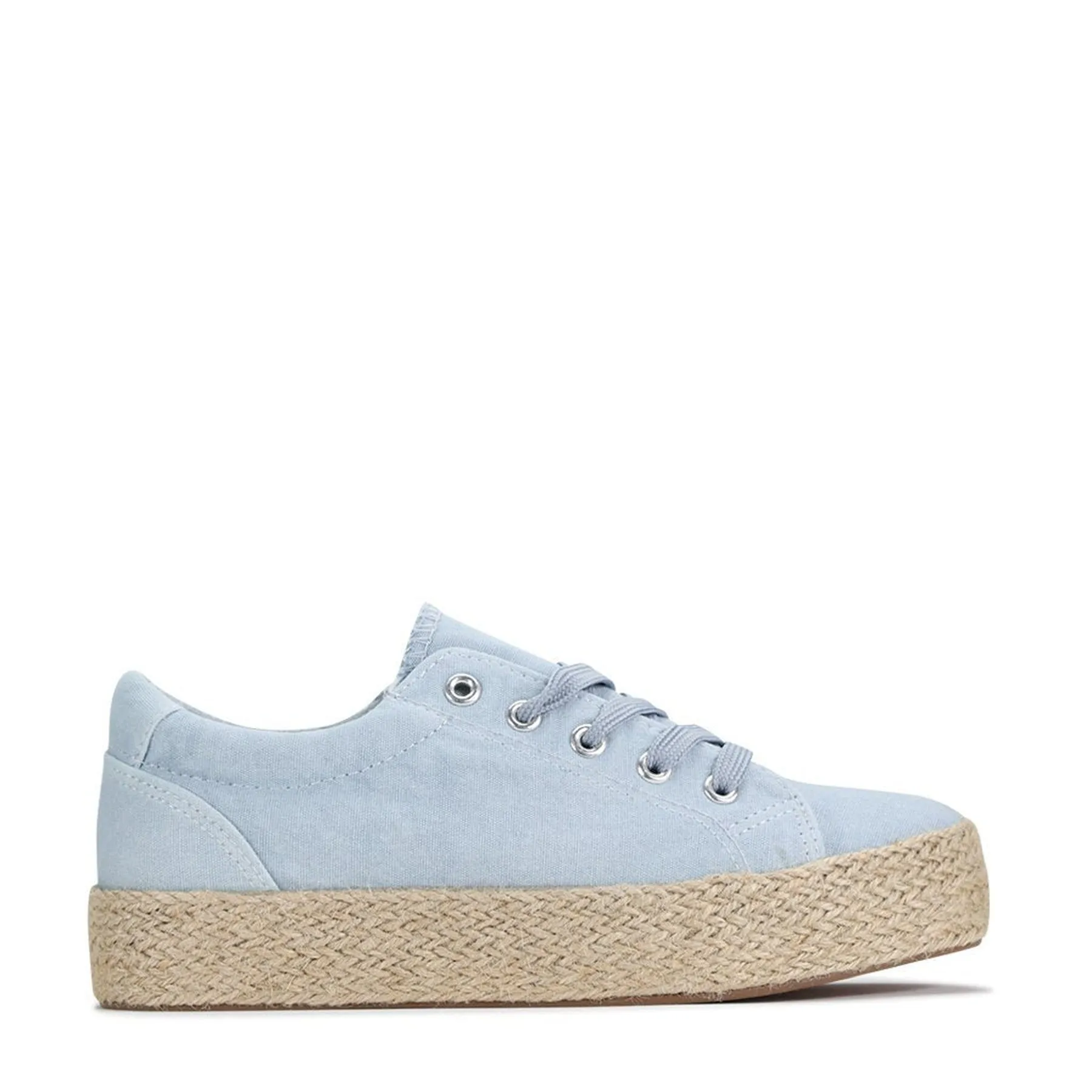 ULTRA CANVAS SNEAKER