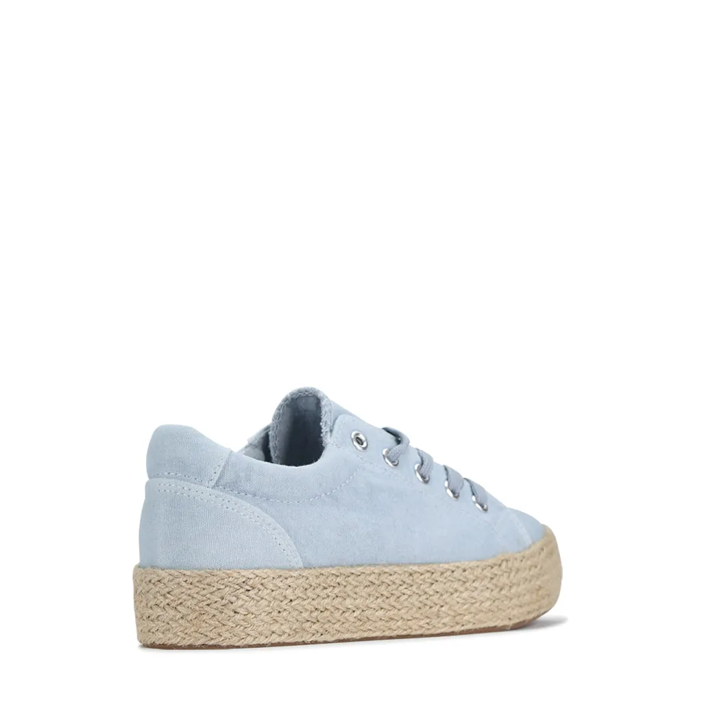 ULTRA CANVAS SNEAKER