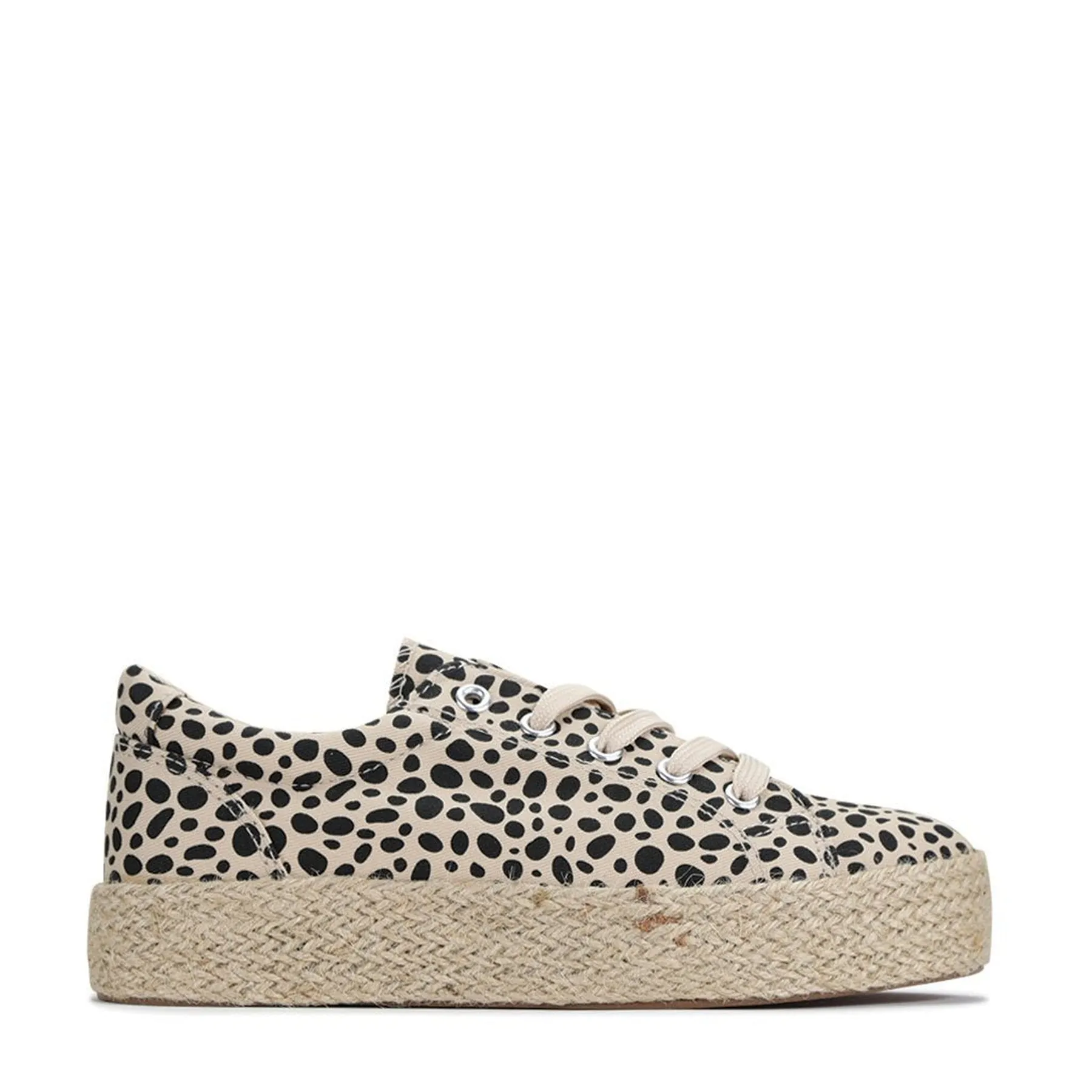 ULTRA CANVAS SNEAKER
