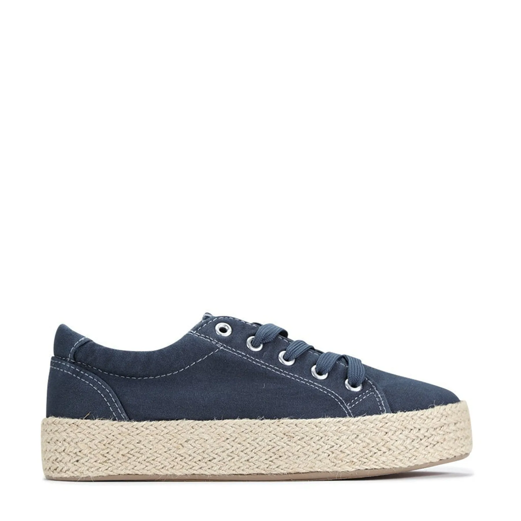 ULTRA CANVAS SNEAKER