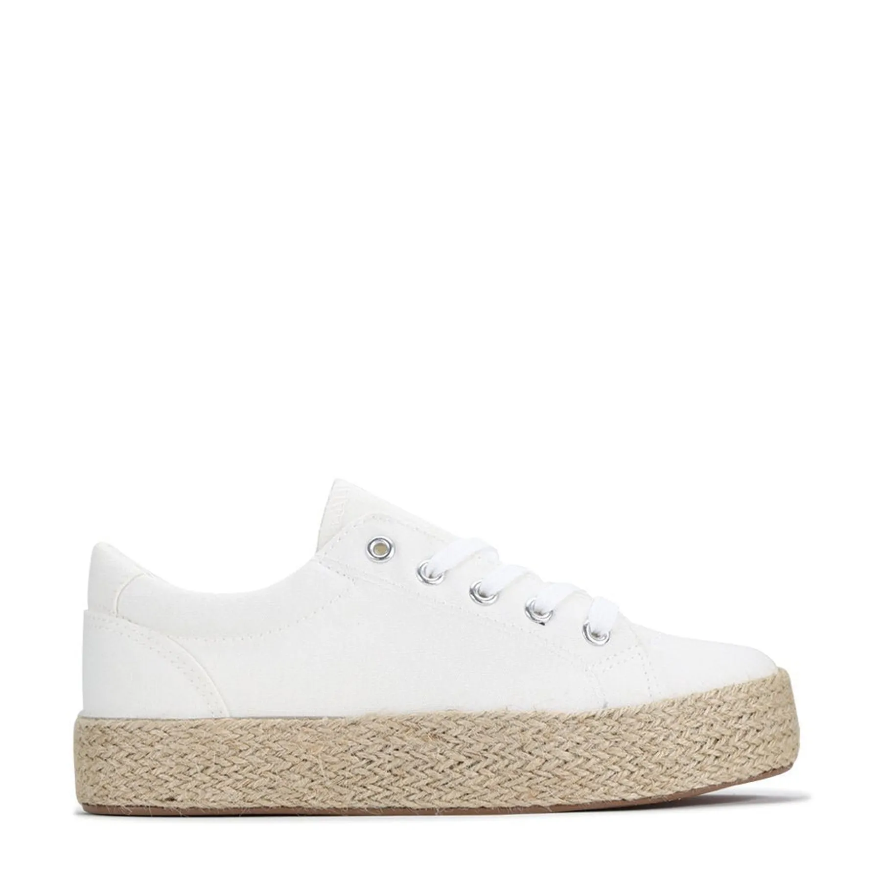 ULTRA CANVAS SNEAKER
