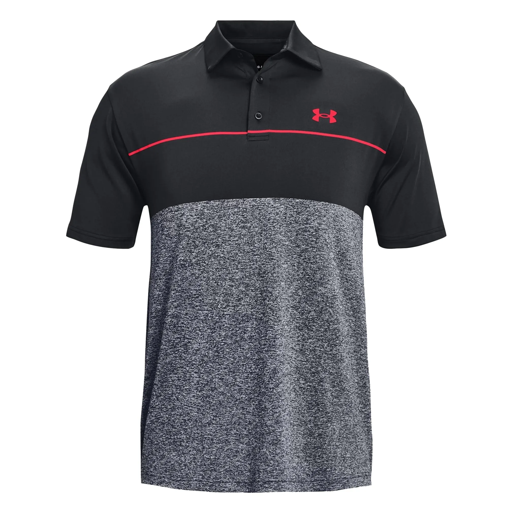 Under Armour Playoff 2.0 Golf Polo-Shirt 1327037 Under Armour Kleidung