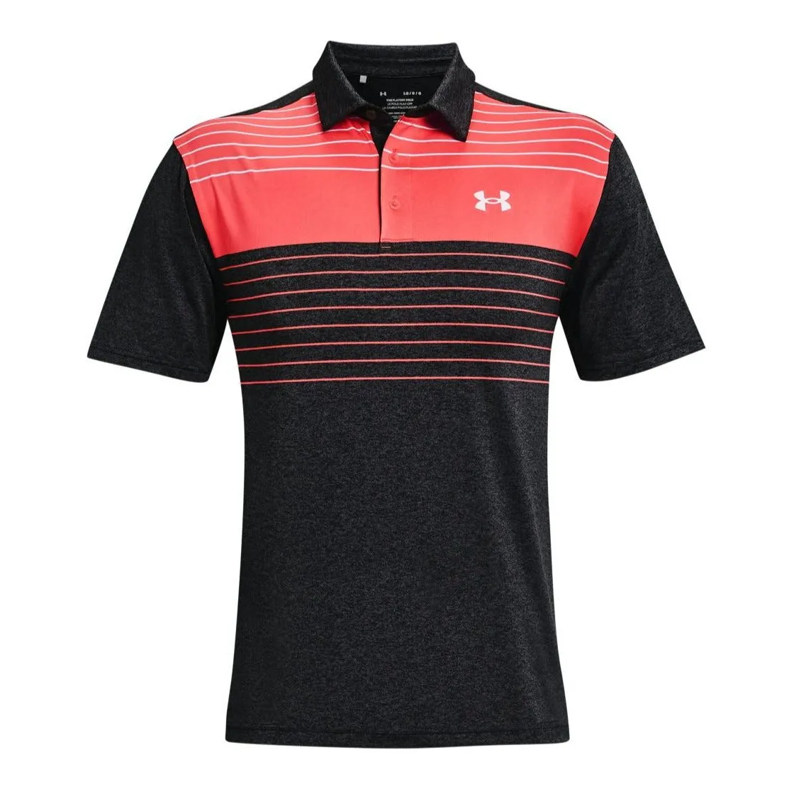 Under Armour Playoff 2.0 Golf Polohemd 1327037 Under Armour Bekleidung