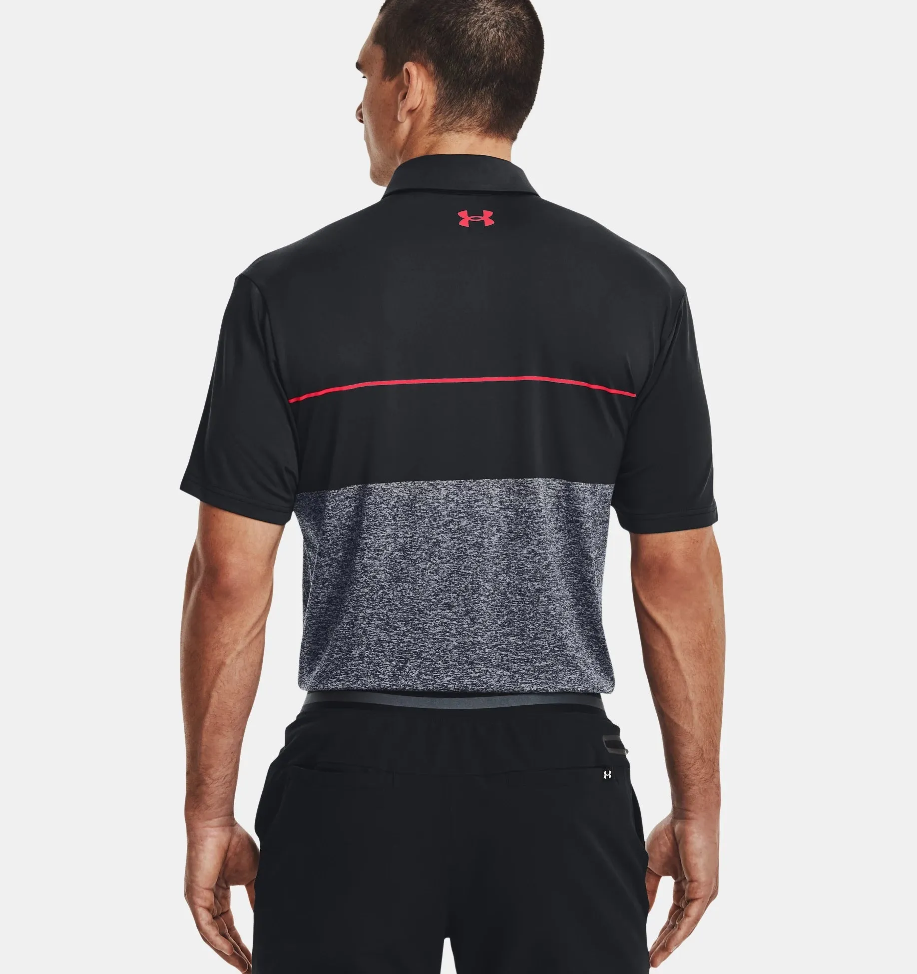Under Armour Playoff 2.0 Golf Polo-Shirt 1327037 Under Armour Kleidung