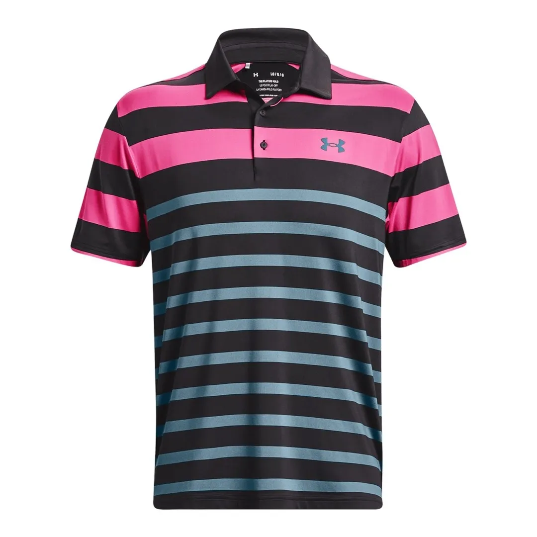 Under Armour Playoff 3.0 Golf Polo 1378676