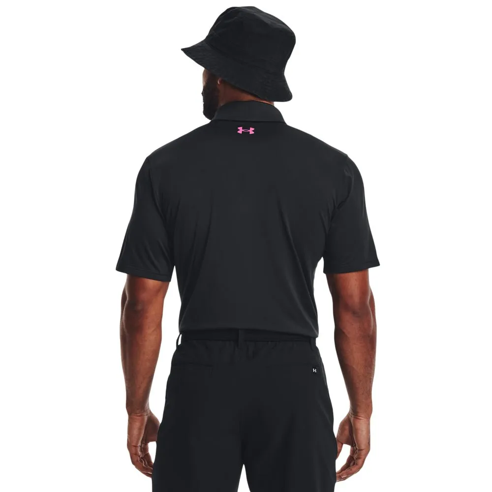 Under Armour Playoff 3.0 Golf Polo 1378676