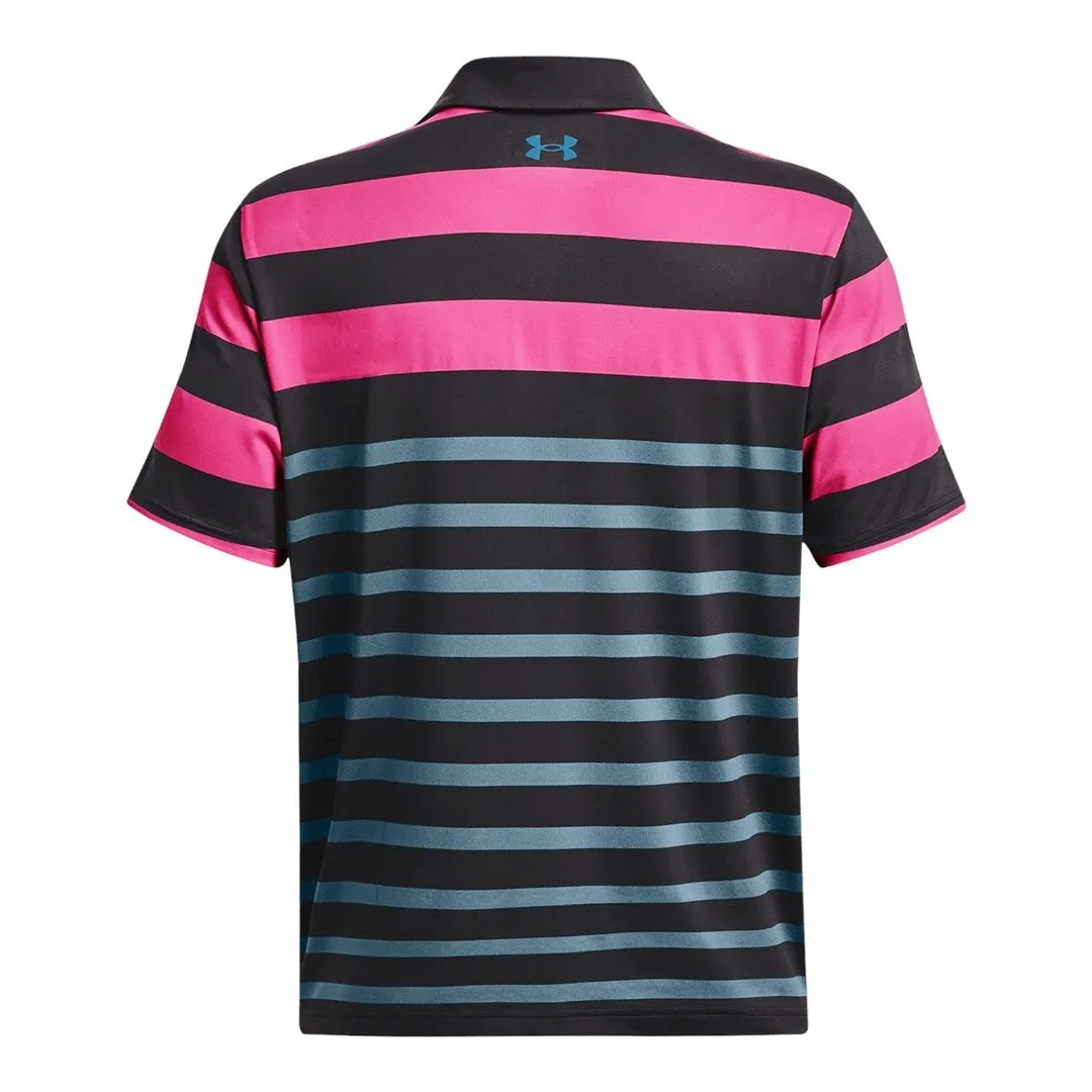 Under Armour Playoff 3.0 Golf Polo 1378676