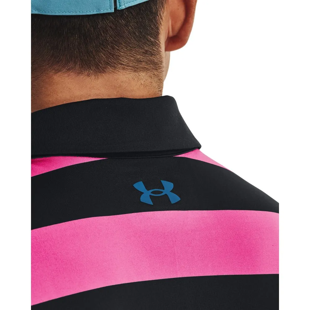 Under Armour Playoff 3.0 Golf Polo 1378676
